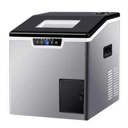 یخ ساز ۲۰ کیلویی براکس مدل ZBS-20B